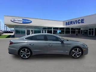 Hyundai SONATA 2022 SEL Plus 4dr Sedan