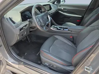 Hyundai SONATA 2022 SEL Plus 4dr Sedan