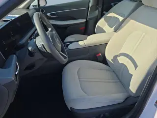 Hyundai SONATA 2025 SEL 4dr Sedan