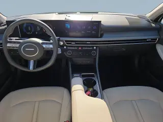 Hyundai SONATA 2025 SEL 4dr Sedan