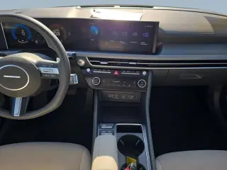 Hyundai SONATA 2025 SEL 4dr Sedan