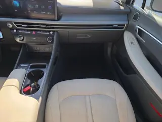 Hyundai SONATA 2025 SEL 4dr Sedan