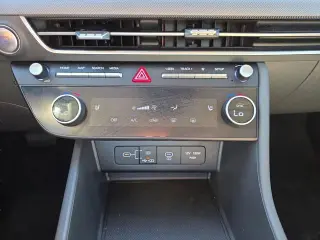 Hyundai SONATA 2025 SEL 4dr Sedan