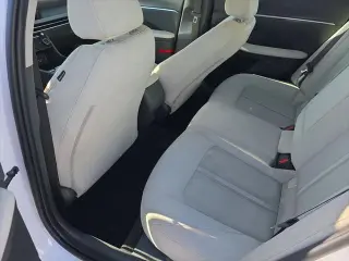 Hyundai SONATA 2025 SEL 4dr Sedan