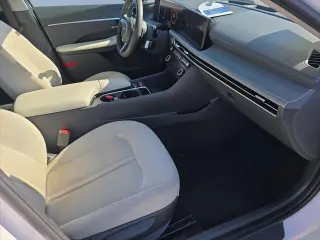 Hyundai SONATA 2025 SEL 4dr Sedan