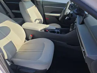 Hyundai SONATA 2025 SEL 4dr Sedan