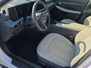 Hyundai SONATA 2025 SEL 4dr Sedan