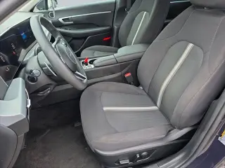 Hyundai SONATA 2025 SEL 4dr Sedan