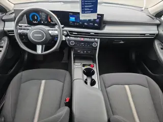 Hyundai SONATA 2025 SEL 4dr Sedan