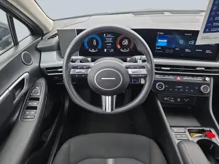 Hyundai SONATA 2025 SEL 4dr Sedan