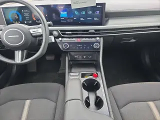 Hyundai SONATA 2025 SEL 4dr Sedan