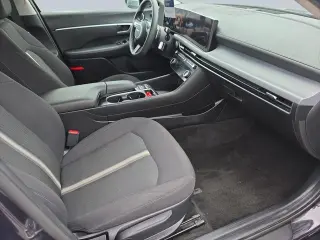 Hyundai SONATA 2025 SEL 4dr Sedan