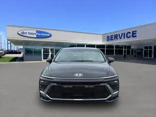 Hyundai SONATA 2025 SEL 4dr Sedan