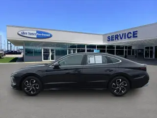 Hyundai SONATA 2025 SEL 4dr Sedan