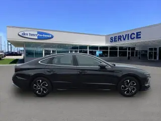 Hyundai SONATA 2025 SEL 4dr Sedan