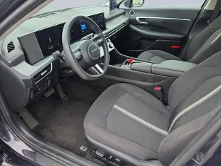 Hyundai SONATA 2025 SEL 4dr Sedan