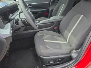 Hyundai SONATA 2024 SEL 4dr Sedan