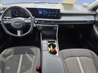 Hyundai SONATA 2024 SEL 4dr Sedan