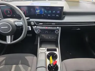 Hyundai SONATA 2024 SEL 4dr Sedan