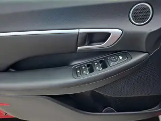 Hyundai SONATA 2024 SEL 4dr Sedan