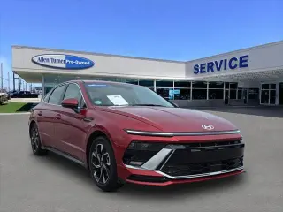 Hyundai SONATA 2024 SEL 4dr Sedan