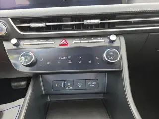 Hyundai SONATA 2024 SEL 4dr Sedan