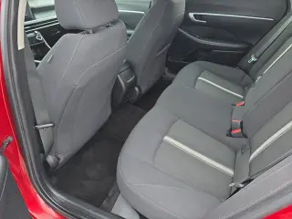 Hyundai SONATA 2024 SEL 4dr Sedan