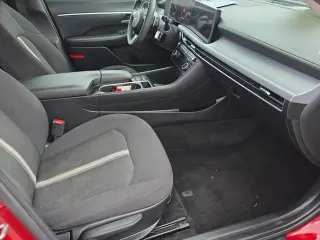 Hyundai SONATA 2024 SEL 4dr Sedan