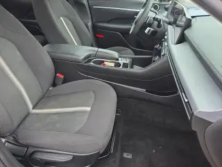 Hyundai SONATA 2024 SEL 4dr Sedan