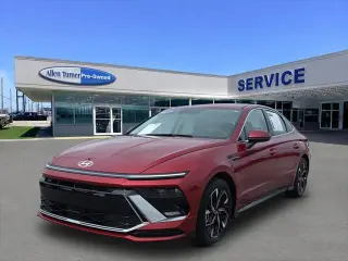 Hyundai SONATA 2024 SEL 4dr Sedan