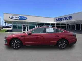 Hyundai SONATA 2024 SEL 4dr Sedan