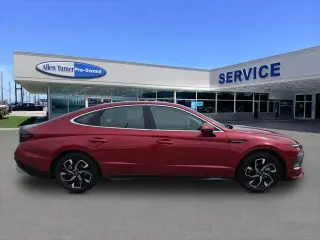 Hyundai SONATA 2024 SEL 4dr Sedan