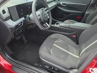 Hyundai SONATA 2024 SEL 4dr Sedan
