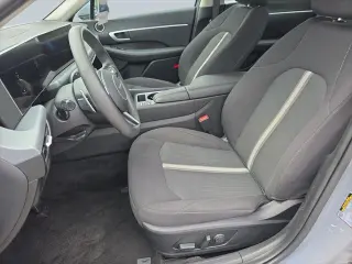 Hyundai SONATA 2025 AWD SEL 4dr Sedan