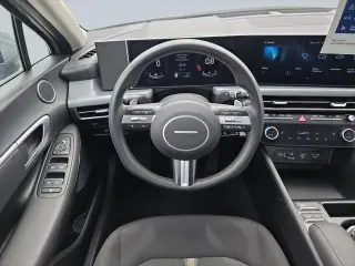 Hyundai SONATA 2025 AWD SEL 4dr Sedan