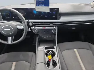 Hyundai SONATA 2025 AWD SEL 4dr Sedan