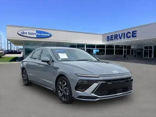 Hyundai SONATA 2025 AWD SEL 4dr Sedan