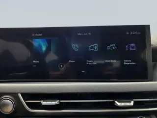 Hyundai SONATA 2025 AWD SEL 4dr Sedan