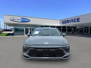 Hyundai SONATA 2025 AWD SEL 4dr Sedan