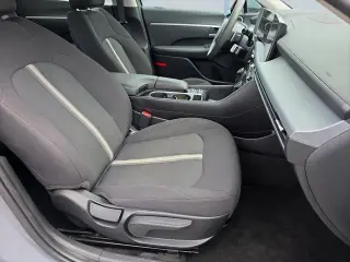 Hyundai SONATA 2025 AWD SEL 4dr Sedan
