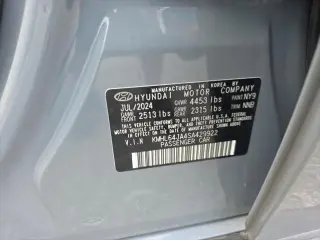 Hyundai SONATA 2025 AWD SEL 4dr Sedan