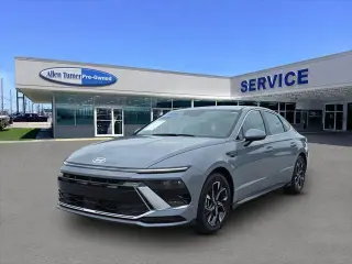 Hyundai SONATA 2025 AWD SEL 4dr Sedan