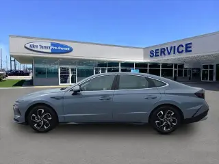 Hyundai SONATA 2025 AWD SEL 4dr Sedan