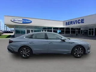 Hyundai SONATA 2025 AWD SEL 4dr Sedan