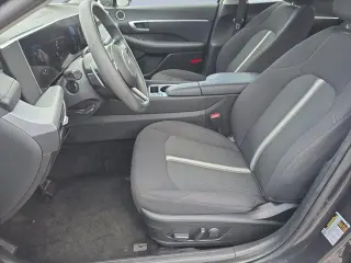 Hyundai SONATA 2025 SEL 4dr Sedan