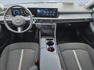 Hyundai SONATA 2025 SEL 4dr Sedan