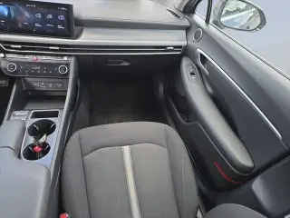Hyundai SONATA 2025 SEL 4dr Sedan