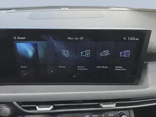 Hyundai SONATA 2025 SEL 4dr Sedan