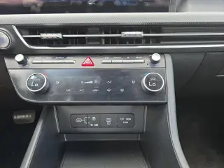 Hyundai SONATA 2025 SEL 4dr Sedan