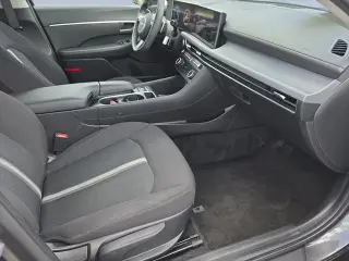 Hyundai SONATA 2025 SEL 4dr Sedan